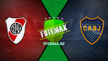 Assistir River Plate x Boca Juniors ao vivo online 25/02/2024