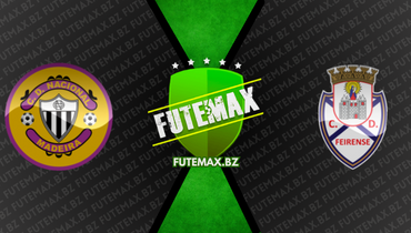 Assistir FuteMAX ao vivo em HD Online