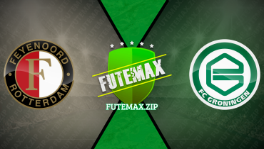 Assistir Feyenoord x Groningen ao vivo online 29/02/2024