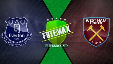 Assistir Everton x West Ham ao vivo online 02/02/2024