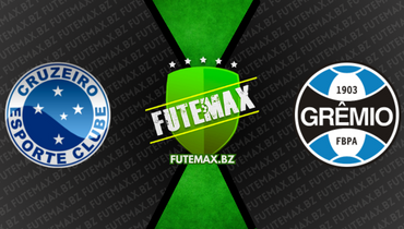 Assistir FuteMAX ao vivo em HD Online