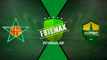 Assistir FuteMAX ao vivo em HD Online