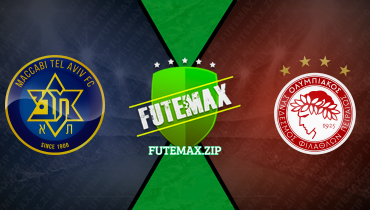 Assistir Maccabi Tel Aviv x Olympiakos Piraeus ao vivo online 14/03/2024