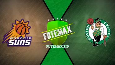 Assistir NBA: Phoenix Suns x Boston Celtics ao vivo online 14/03/2024