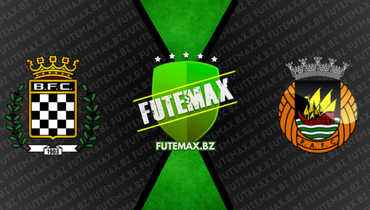 Assistir FuteMAX ao vivo em HD Online