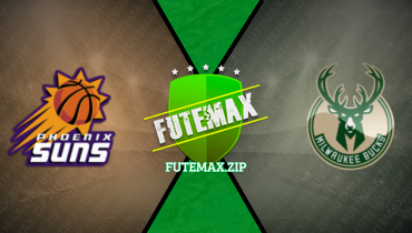 Assistir NBA: Phoenix Suns x Milwaukee Bucks ao vivo online 17/03/2024