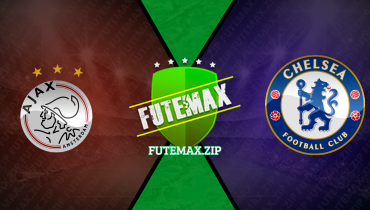 Assistir Ajax x Chelsea FEMININO ao vivo online 19/03/2024