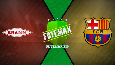 Assistir Brann x Barcelona FEMININO ao vivo online 20/03/2024