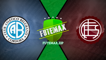 Assistir FuteMAX ao vivo em HD Online