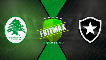 Assistir FuteMAX ao vivo em HD Online