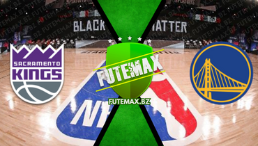 Assistir NBA: Sacramento Kings x Golden State Warriors ao vivo online 23/04/2023