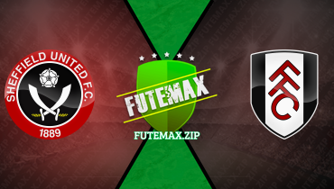 Assistir Sheffield United x Fulham ao vivo online 30/03/2024