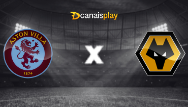 Assistir Aston Villa x Wolverhampton ao vivo online 30/03/2024