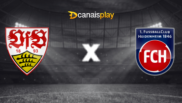 Assistir Stuttgart x FC Heidenheim ao vivo online 31/03/2024