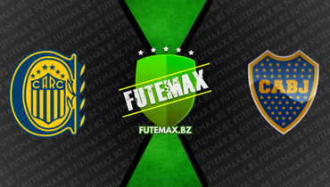 Assistir FuteMAX ao vivo em HD Online