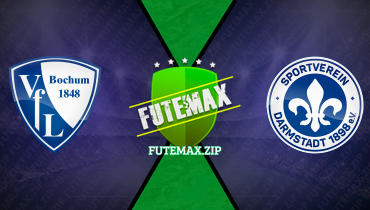 Assistir VfL Bochum x SV Darmstadt 98 ao vivo online 31/03/2024