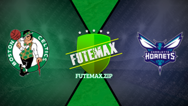 Assistir NBA: Boston Celtics x Charlotte Hornets ao vivo online 01/04/2024