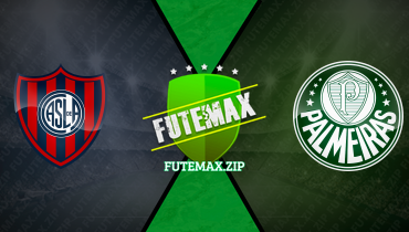 Assistir San Lorenzo x Palmeiras ao vivo online 03/04/2024