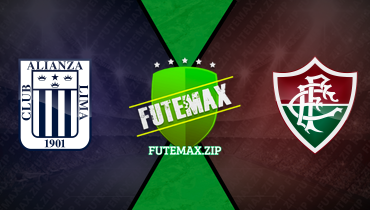 Assistir FuteMAX ao vivo em HD Online