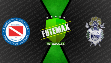 Assistir FuteMAX ao vivo em HD Online