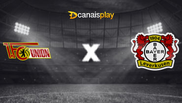 Assistir Union Berlin x Bayer Leverkusen ao vivo online 06/04/2024