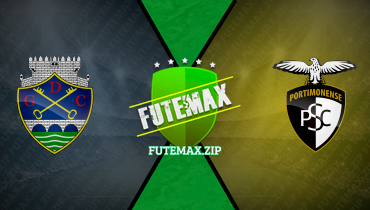 Assistir FuteMAX ao vivo em HD Online