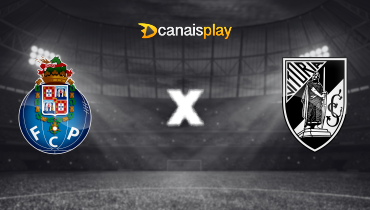 Assistir Porto x Vitória Guimarães ao vivo online 07/04/2024