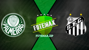 Assistir Palmeiras x Santos ao vivo online 07/04/2024