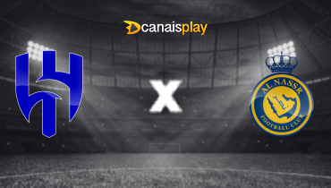 Assistir Al Hilal x Al Nassr ao vivo online 08/04/2024