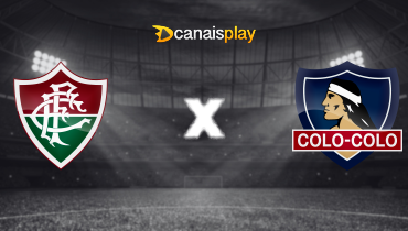 Assistir Fluminense x Colo-Colo ao vivo online 09/04/2024