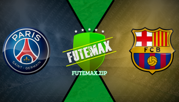 Assistir PSG x Barcelona ao vivo online 10/04/2024