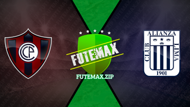 Assistir Cerro Porteño x Alianza Lima ao vivo online 10/04/2024