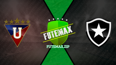 Assistir FuteMAX ao vivo em HD Online