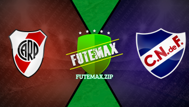 Assistir River Plate x Nacional-URU ao vivo online 11/04/2024