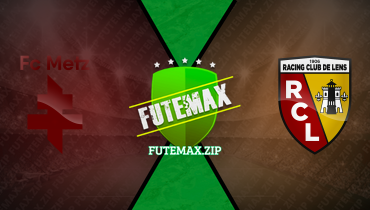 Assistir FuteMAX ao vivo em HD Online