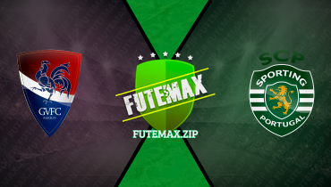 Assistir Gil Vicente x Sporting CP ao vivo online 12/04/2024