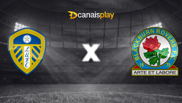 Assistir Leeds United x Blackburn Rovers ao vivo online 13/04/2024