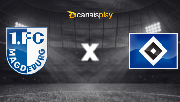 Assistir Magdeburg x Hamburger SV ao vivo online 14/04/2024