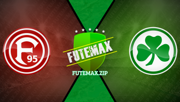 Assistir FuteMAX ao vivo em HD Online