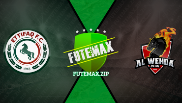 Assistir FuteMAX ao vivo em HD Online