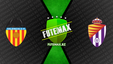 Assistir FuteMAX ao vivo em HD Online