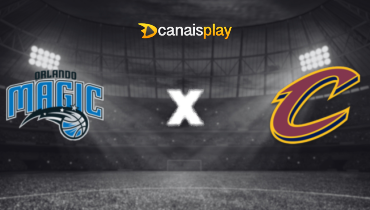 Assistir NBA: Orlando Magic x Cleveland Cavaliers ao vivo online 22/04/2024