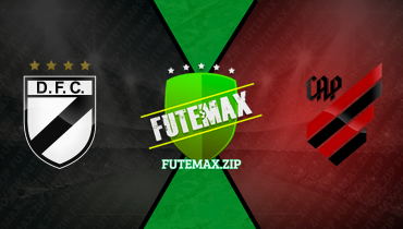 Assistir Danubio x Athletico-PR ao vivo online 24/04/2024