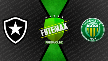 Assistir FuteMAX ao vivo em HD Online