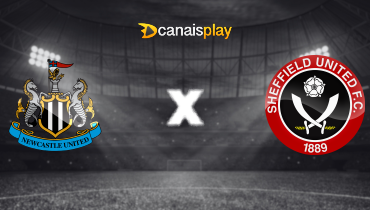 Assistir Newcastle x Sheffield United ao vivo online 27/04/2024