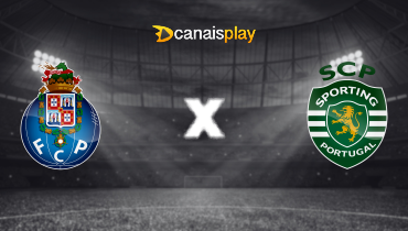 Assistir Porto x Sporting ao vivo online 28/04/2024