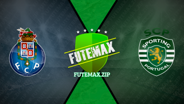 Assistir Porto x Sporting ao vivo online 28/04/2024