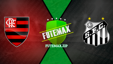 Assistir Flamengo x Santos FEMININO ao vivo online 29/04/2024