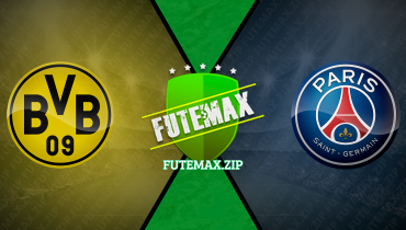 Assistir Borussia Dortmund x PSG ao vivo online 01/05/2024