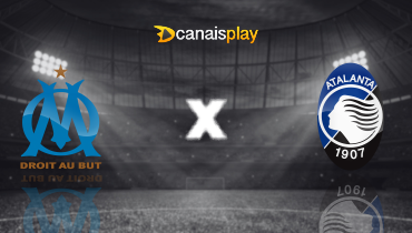 Assistir Olympique de Marselha x Atalanta ao vivo online 02/05/2024